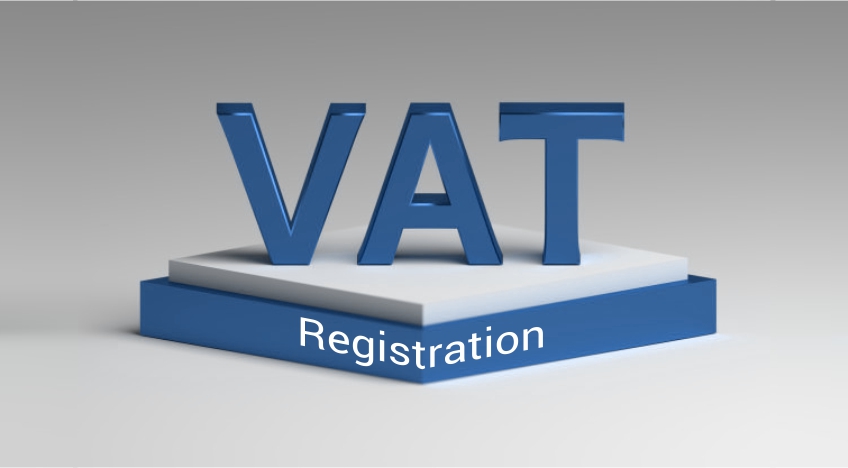 VAT Registration - Supporting Image